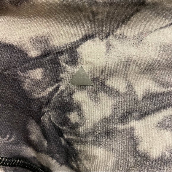 Balance Athletics Tie Dye Leggings - Picture 4 of 5